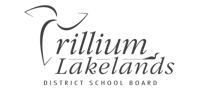 Trillium Lakes District School Board Logo