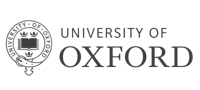 University of Oxford Logo