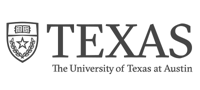 The University of Texas at Austin Logo